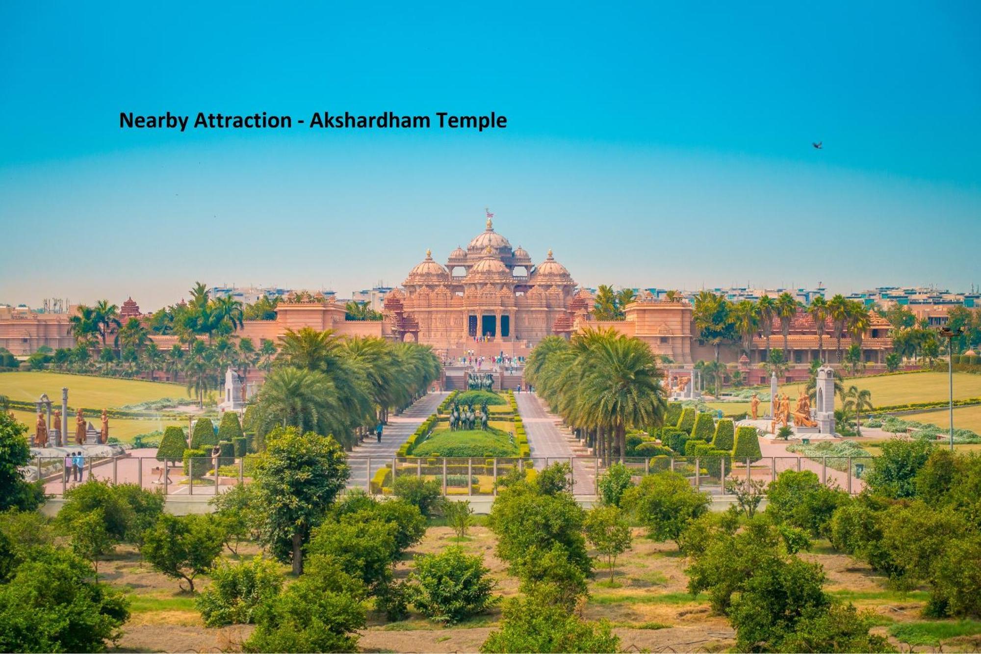 Collection O Tip Top Divisione di Divisione di Jaipur Esterno foto